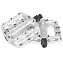SALT SLIM Pedal, Silver